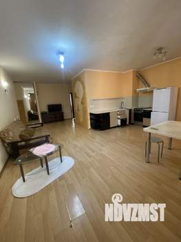 1-к квартира, на длительный срок, 52м2, 5/11 этаж