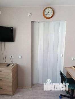 1-к квартира, на длительный срок, 32м2, 10/18 этаж