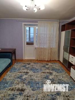 1-к квартира, на длительный срок, 38м2, 4/9 этаж