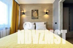 1-к квартира, посуточно, 30м2, 9/9 этаж