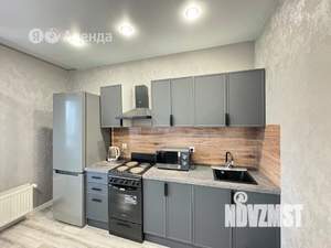 1-к квартира, на длительный срок, 37м2, 15/20 этаж