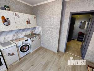 1-к квартира, на длительный срок, 38м2, 9/9 этаж