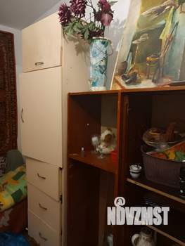 2-к квартира, на длительный срок, 60м2, 1/4 этаж