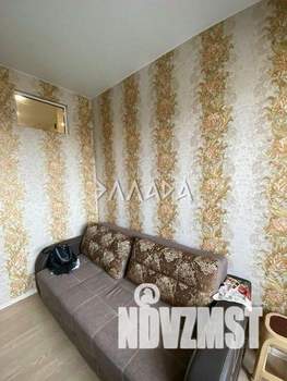 Студия квартира, на длительный срок, 20м2, 3/4 этаж