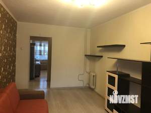 1-к квартира, на длительный срок, 52м2, 5/10 этаж