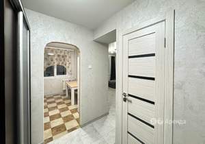 1-к квартира, на длительный срок, 40м2, 5/9 этаж