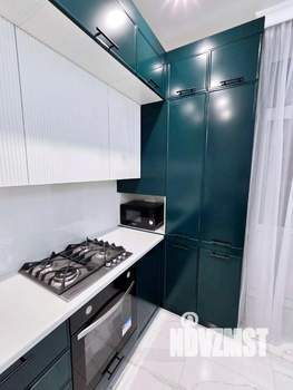 1-к квартира, на длительный срок, 42м2, 14/22 этаж