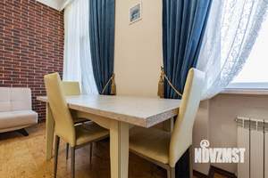 3-к квартира, на длительный срок, 80м2, 4/6 этаж