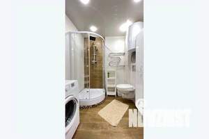 1-к квартира, посуточно, 30м2, 3/9 этаж