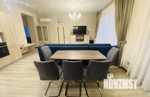 3-к квартира, на длительный срок, 125м2, 6/14 этаж