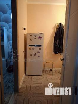 1-к квартира, на длительный срок, 32м2, 2/5 этаж