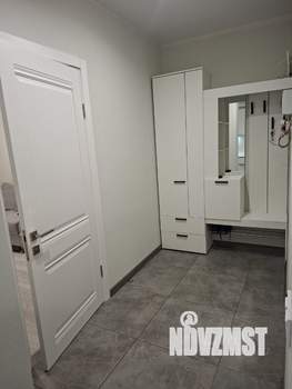 1-к квартира, на длительный срок, 36м2, 4/19 этаж