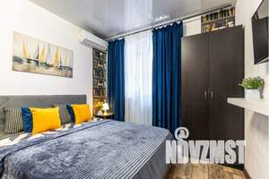 1-к квартира, посуточно, 31м2, 20/22 этаж