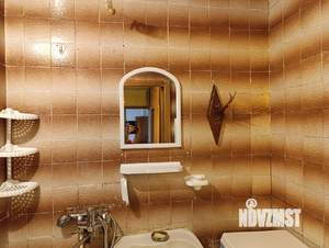 2-к квартира, на длительный срок, 52м2, 7/9 этаж