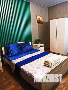 1-к квартира, посуточно, 65м2, 1/1 этаж