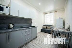 1-к квартира, посуточно, 34м2, 2/16 этаж