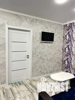 2-к квартира, посуточно, 45м2, 10/23 этаж