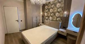 1-к квартира, на длительный срок, 40м2, 13/20 этаж