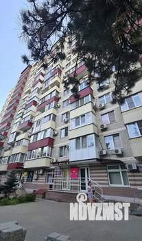 1-к квартира, на длительный срок, 40м2, 12/16 этаж