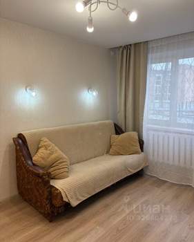 2-к квартира, на длительный срок, 45м2, 1/5 этаж