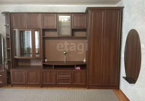 2-к квартира, на длительный срок, 70м2, 4/9 этаж