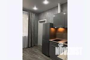 2-к квартира, посуточно, 45м2, 2/2 этаж