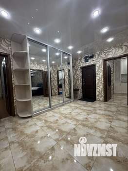 3-к квартира, на длительный срок, 90м2, 2/25 этаж