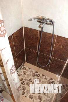 1-к квартира, посуточно, 17м2, 1/1 этаж