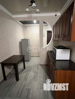 Студия квартира, на длительный срок, 30м2, 4/18 этаж