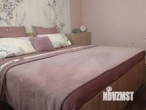 1-к квартира, посуточно, 33м2, 2/6 этаж