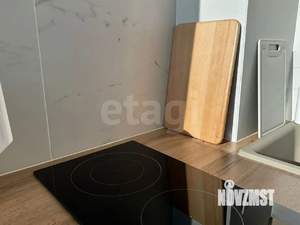 Студия квартира, на длительный срок, 24м2, 6/9 этаж