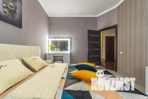 1-к квартира, посуточно, 50м2, 7/13 этаж