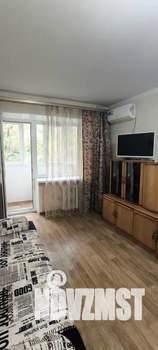 1-к квартира, посуточно, 35м2, 2/5 этаж