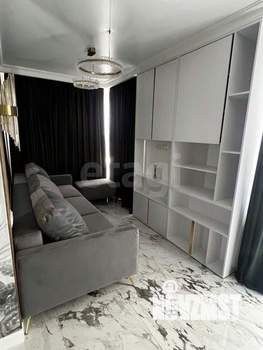 2-к квартира, на длительный срок, 56м2, 24/24 этаж