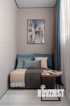 2-к квартира, посуточно, 41м2, 16/17 этаж