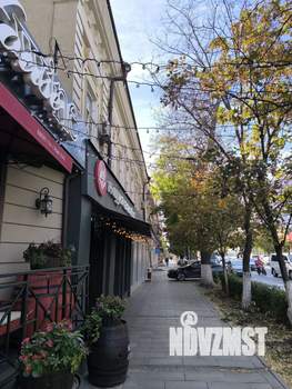 3-к квартира, посуточно, 60м2, 2/2 этаж