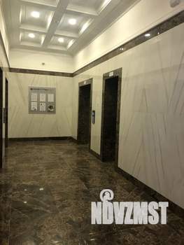 1-к квартира, посуточно, 28м2, 7/32 этаж