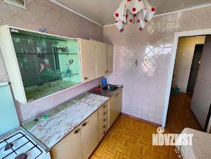 1-к квартира, на длительный срок, 38м2, 4/9 этаж