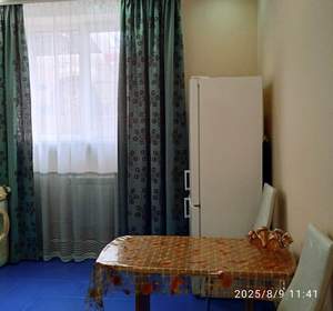 1-к квартира, на длительный срок, 28м2, 1/4 этаж