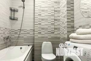 1-к квартира, посуточно, 27м2, 3/25 этаж