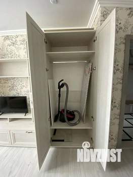 1-к квартира, на длительный срок, 43м2, 5/22 этаж