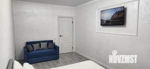 1-к квартира, посуточно, 39м2, 8/20 этаж