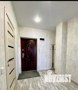 1-к квартира, на длительный срок, 43м2, 12/18 этаж