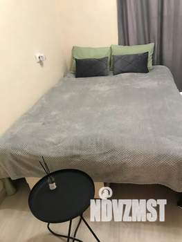 Студия квартира, посуточно, 22м2, 4/5 этаж