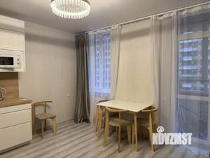 2-к квартира, на длительный срок, 45м2, 9/26 этаж