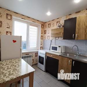 1-к квартира, на длительный срок, 30м2, 9/9 этаж