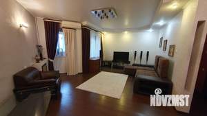 2-к квартира, на длительный срок, 76м2, 13/17 этаж