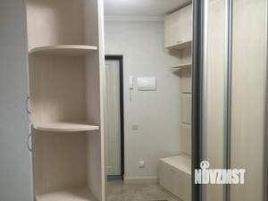 2-к квартира, на длительный срок, 60м2, 24/25 этаж