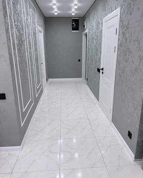 2-к квартира, на длительный срок, 57м2, 22/26 этаж