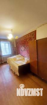 2-к квартира, на длительный срок, 58м2, 4/5 этаж